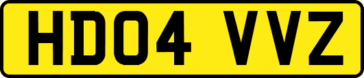 HD04VVZ