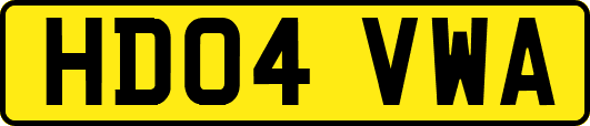 HD04VWA