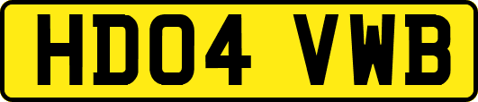 HD04VWB