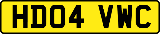 HD04VWC