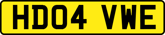 HD04VWE