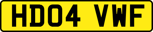 HD04VWF
