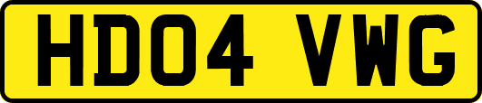 HD04VWG