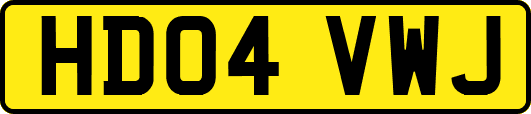 HD04VWJ