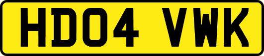 HD04VWK