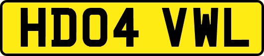 HD04VWL