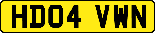 HD04VWN