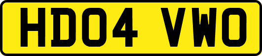 HD04VWO