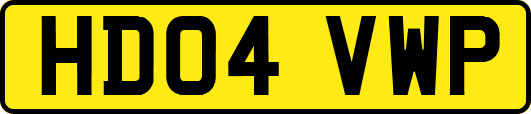 HD04VWP