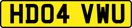 HD04VWU