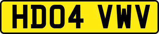 HD04VWV
