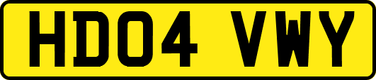 HD04VWY