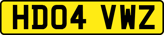 HD04VWZ