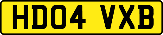 HD04VXB