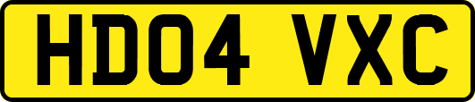 HD04VXC