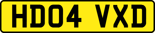 HD04VXD