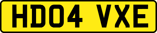 HD04VXE