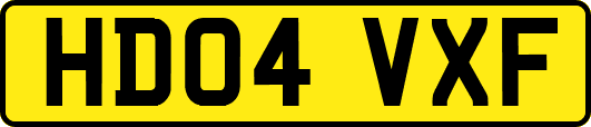 HD04VXF