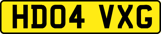 HD04VXG