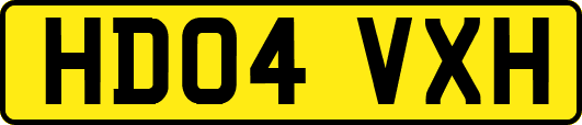 HD04VXH