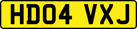 HD04VXJ