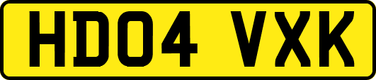 HD04VXK