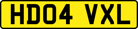 HD04VXL