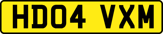 HD04VXM