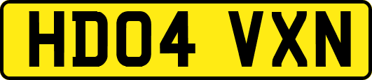 HD04VXN
