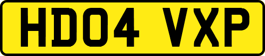 HD04VXP