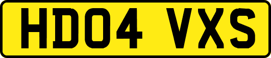 HD04VXS