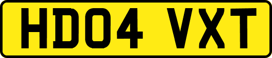 HD04VXT