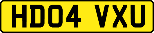 HD04VXU