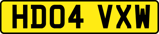 HD04VXW