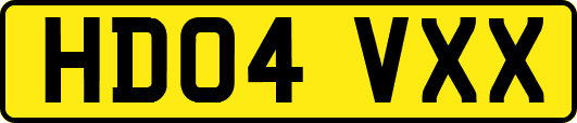 HD04VXX