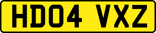 HD04VXZ