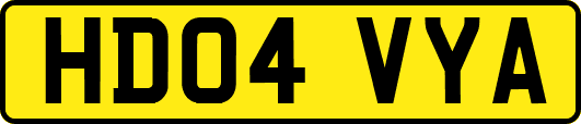 HD04VYA