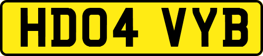 HD04VYB