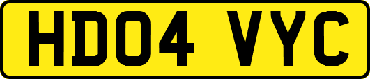 HD04VYC
