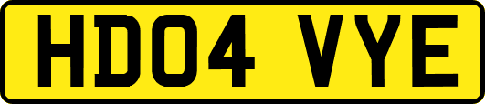 HD04VYE