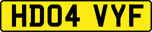 HD04VYF