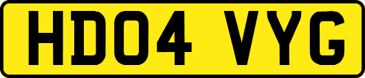 HD04VYG