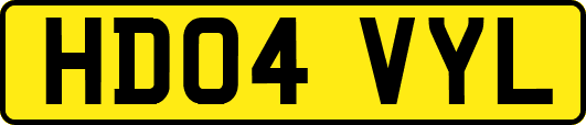 HD04VYL