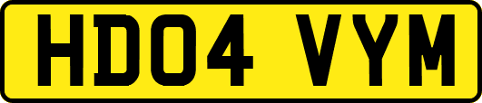 HD04VYM