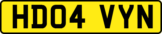 HD04VYN