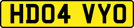 HD04VYO