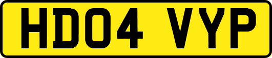 HD04VYP
