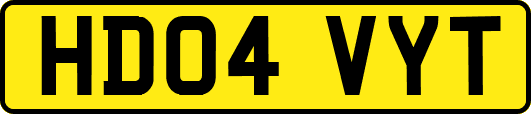 HD04VYT
