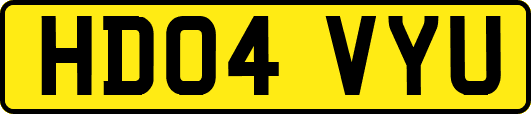 HD04VYU