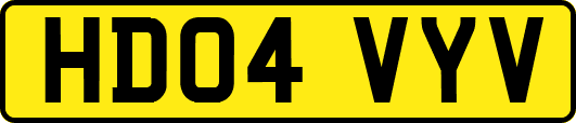 HD04VYV